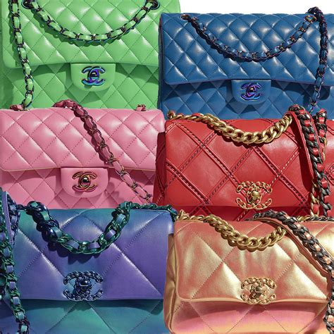 chanel 2015 collection handbags|chanel season bag 2021.